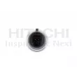 Pressostat, climatisation HITACHI 2501909 - Visuel 3