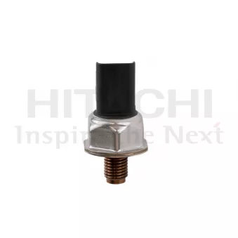 Capteur, pression de carburant HITACHI 2501916