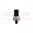 Capteur, pression de carburant HITACHI 2501917 - Visuel 1