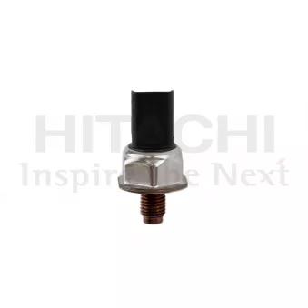 Capteur, pression de carburant HITACHI 2501917