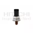 Capteur, pression de carburant HITACHI 2501917 - Visuel 2
