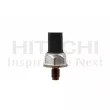 Capteur, pression de carburant HITACHI 2501918 - Visuel 1