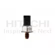 Capteur, pression de carburant HITACHI 2501918 - Visuel 2