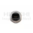 Capteur, pression de carburant HITACHI 2501918 - Visuel 3