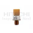 Capteur, pression de carburant HITACHI 2501920 - Visuel 1
