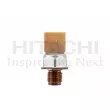 Capteur, pression de carburant HITACHI 2501920 - Visuel 2