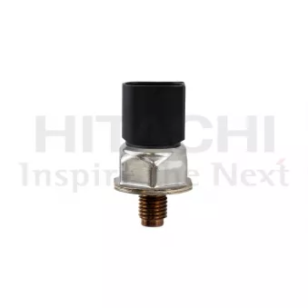 Capteur, pression de carburant HITACHI 2501921