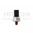 Capteur, pression de carburant HITACHI 2501922 - Visuel 1