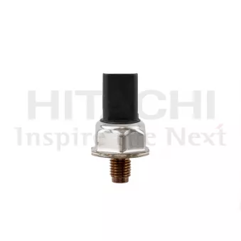 Capteur, pression de carburant HITACHI 2501922