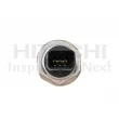 Capteur, pression de carburant HITACHI 2501922 - Visuel 3