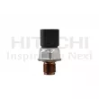 Capteur, pression de carburant HITACHI 2501923 - Visuel 1