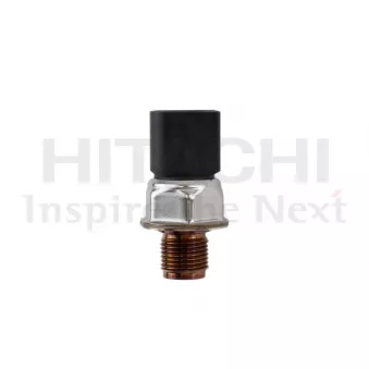 Capteur, pression de carburant HITACHI 2501923