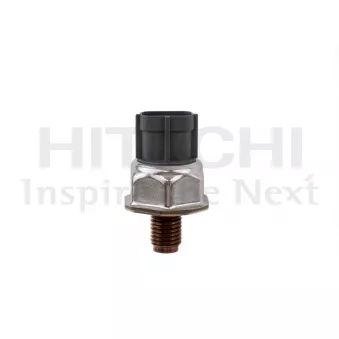Capteur, pression de carburant HITACHI 2501924