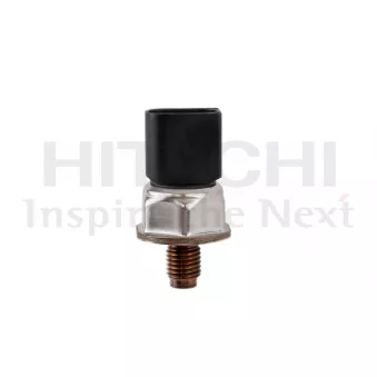 Capteur, pression de carburant HITACHI 2501925