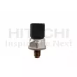 Capteur, pression de carburant HITACHI 2501926 - Visuel 1