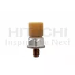 Capteur, pression de carburant HITACHI 2501927 - Visuel 1