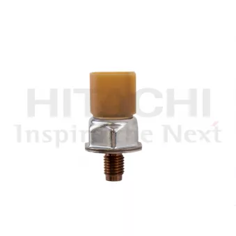 Capteur, pression de carburant HITACHI 2501927