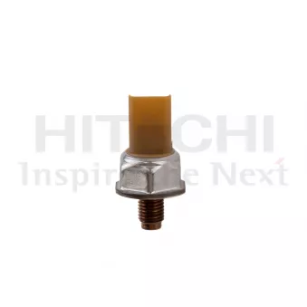 Capteur, pression de carburant HITACHI 2501928