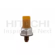 Capteur, pression de carburant HITACHI 2501928 - Visuel 2