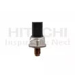 Capteur, pression de carburant HITACHI 2501929 - Visuel 1