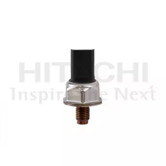 Capteur, pression de carburant HITACHI 2501929