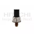 Capteur, pression de carburant HITACHI 2501930 - Visuel 1