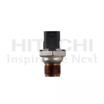 Capteur, pression de carburant HITACHI 2501931