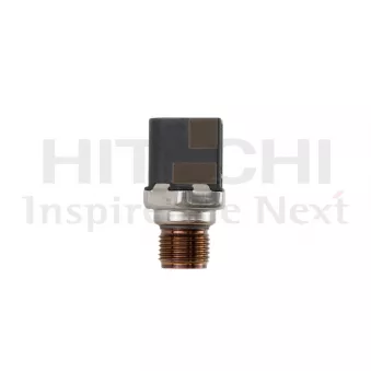 Capteur, pression de carburant HITACHI 2501933