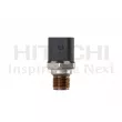 Capteur, pression de carburant HITACHI 2501933 - Visuel 2