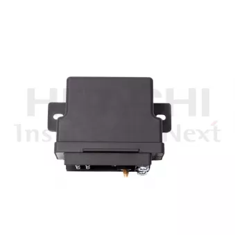 Temporisateur de préchauffage HITACHI 2502030