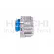 Temporisateur de préchauffage HITACHI 2502043 - Visuel 2