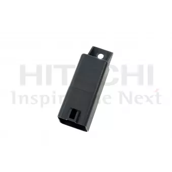 Temporisateur de préchauffage HITACHI 2502094