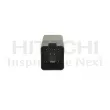 Temporisateur de préchauffage HITACHI 2502094 - Visuel 2