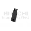 Temporisateur de préchauffage HITACHI 2502095 - Visuel 1