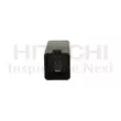 Temporisateur de préchauffage HITACHI 2502095 - Visuel 2