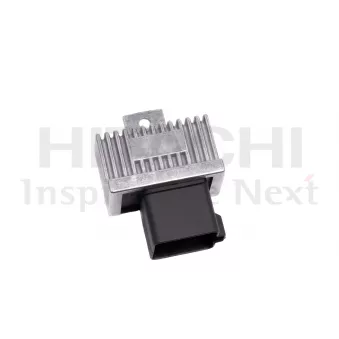 Temporisateur de préchauffage HITACHI 2502121