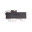 Relais,chasse du ventilateur de radiateur HITACHI 2502219 - Visuel 1