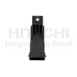 Temporisateur de préchauffage HITACHI 2502232 - Visuel 2
