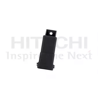 Temporisateur de préchauffage HITACHI 2502242