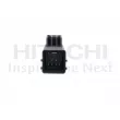 Temporisateur de préchauffage HITACHI 2502242 - Visuel 3