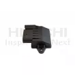 Temporisateur de préchauffage HITACHI 2502247 - Visuel 2