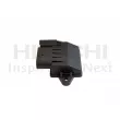 Temporisateur de préchauffage HITACHI 2502248 - Visuel 2