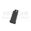 Temporisateur de préchauffage HITACHI 2502253 - Visuel 1