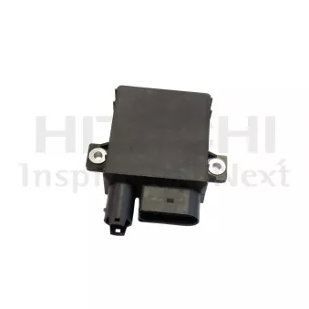 Temporisateur de préchauffage HITACHI 2502260