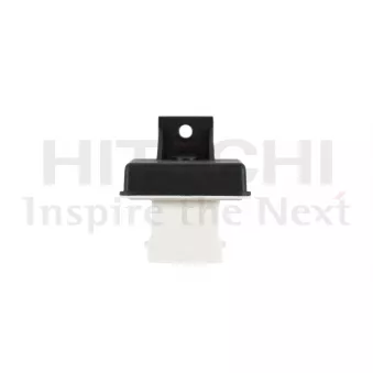 Temporisateur de préchauffage HITACHI 2502261