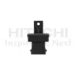 Temporisateur de préchauffage HITACHI 2502262 - Visuel 1