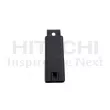 Temporisateur de préchauffage HITACHI 2502264 - Visuel 1
