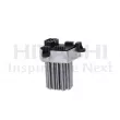 Régulateur, pulseur d'air habitacle HITACHI 2502516 - Visuel 1
