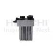 Régulateur, pulseur d'air habitacle HITACHI 2502516 - Visuel 2