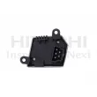 Régulateur, pulseur d'air habitacle HITACHI 2502516 - Visuel 3